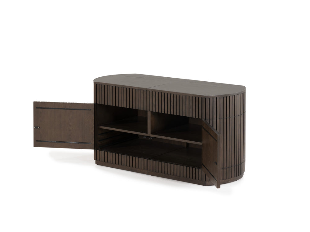 Dark Walnut::Gallery