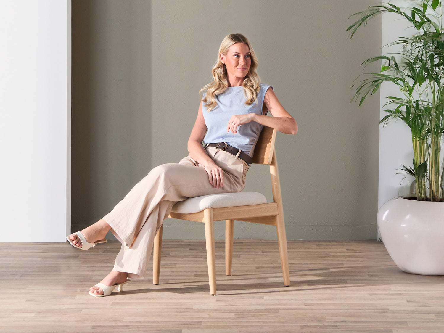 Scandinavian Oak::Gallery