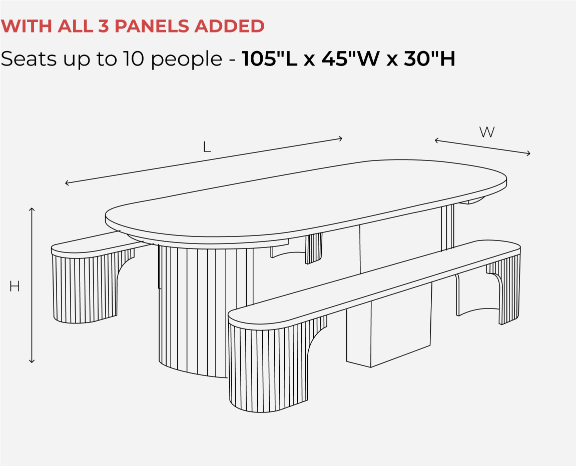 the gathering mobile open