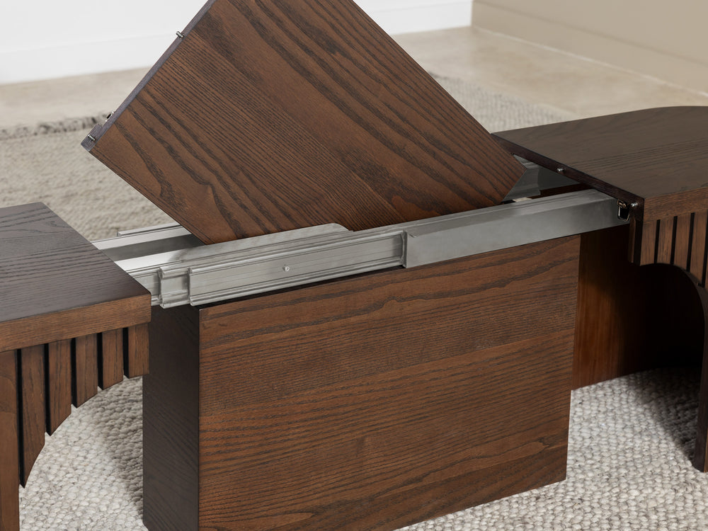 Dark Walnut::Gallery