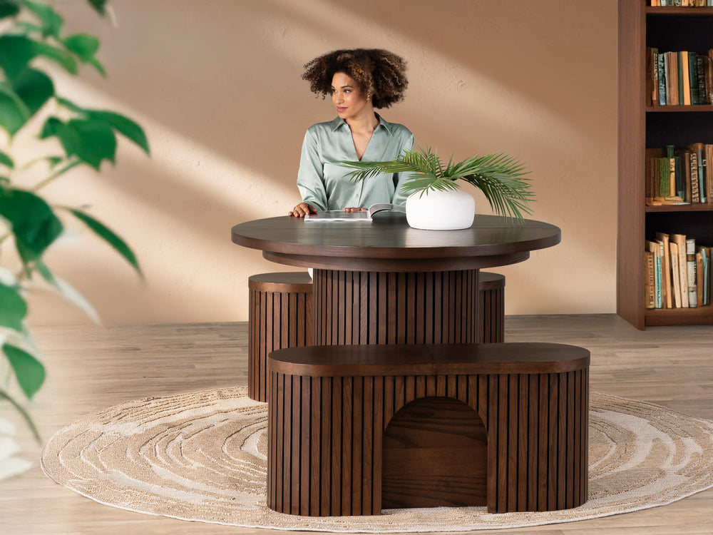 Dark Walnut::Gallery