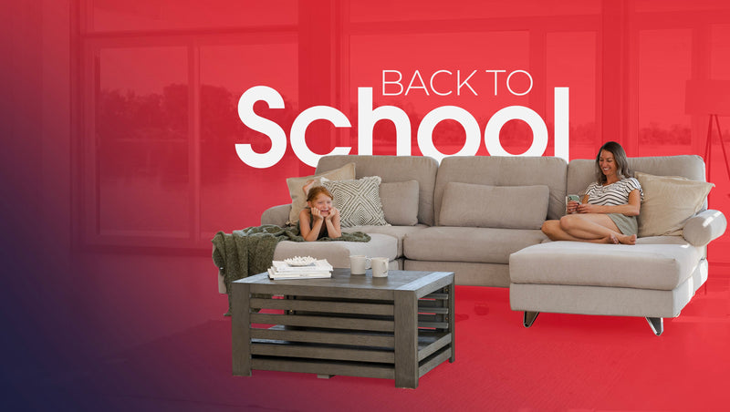 9 Space-Saving Furniture Deals for Back to School Season