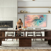 Dark Walnut::Gallery