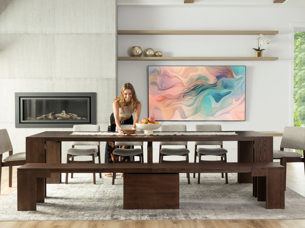 Dark Walnut::Gallery