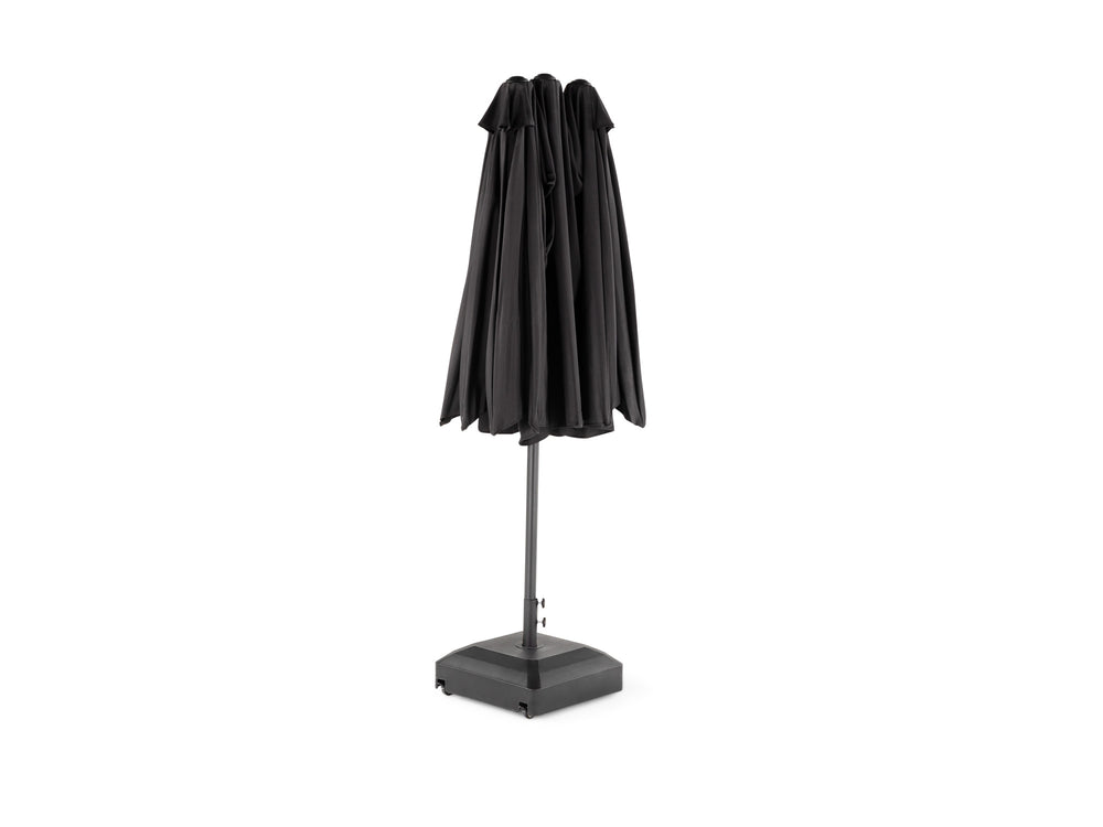 Transformer Outdoor Patio Umbrella