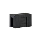 Canadian Dark Oak::Gallery::Canadian Dark Oak Transformer Bench