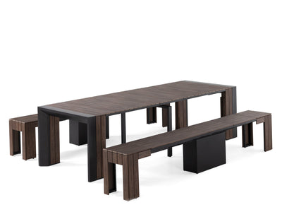 Outdoor Dining Set - The Gathering