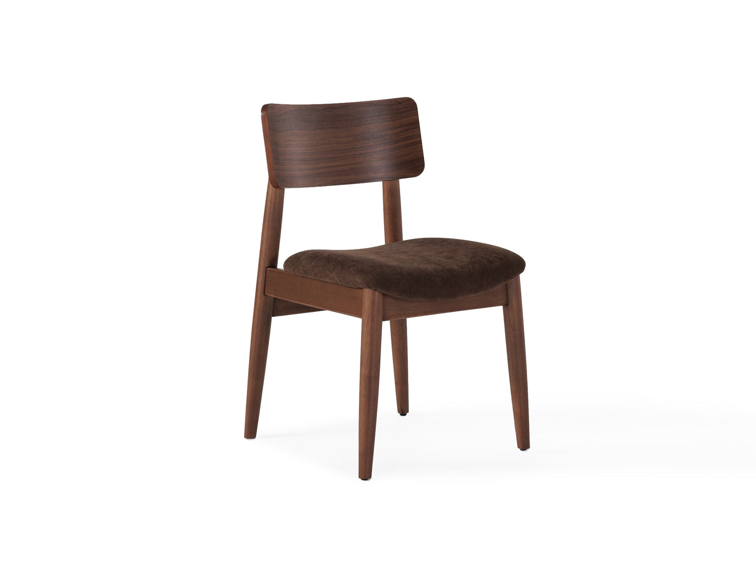 Royal Walnut::Gallery