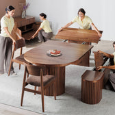 Royal Walnut::Gallery