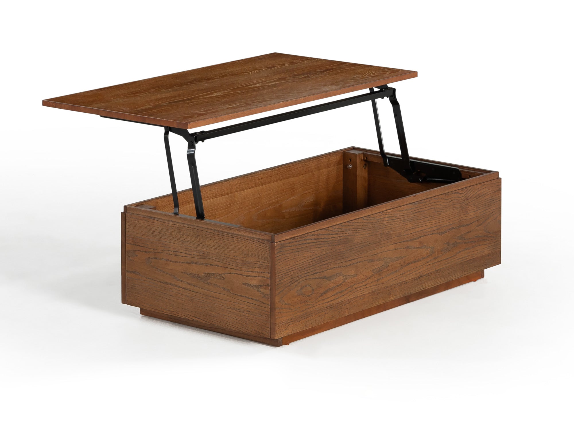 Lift Top Coffee Table - Modern Sideboard | Transformer Table SG
