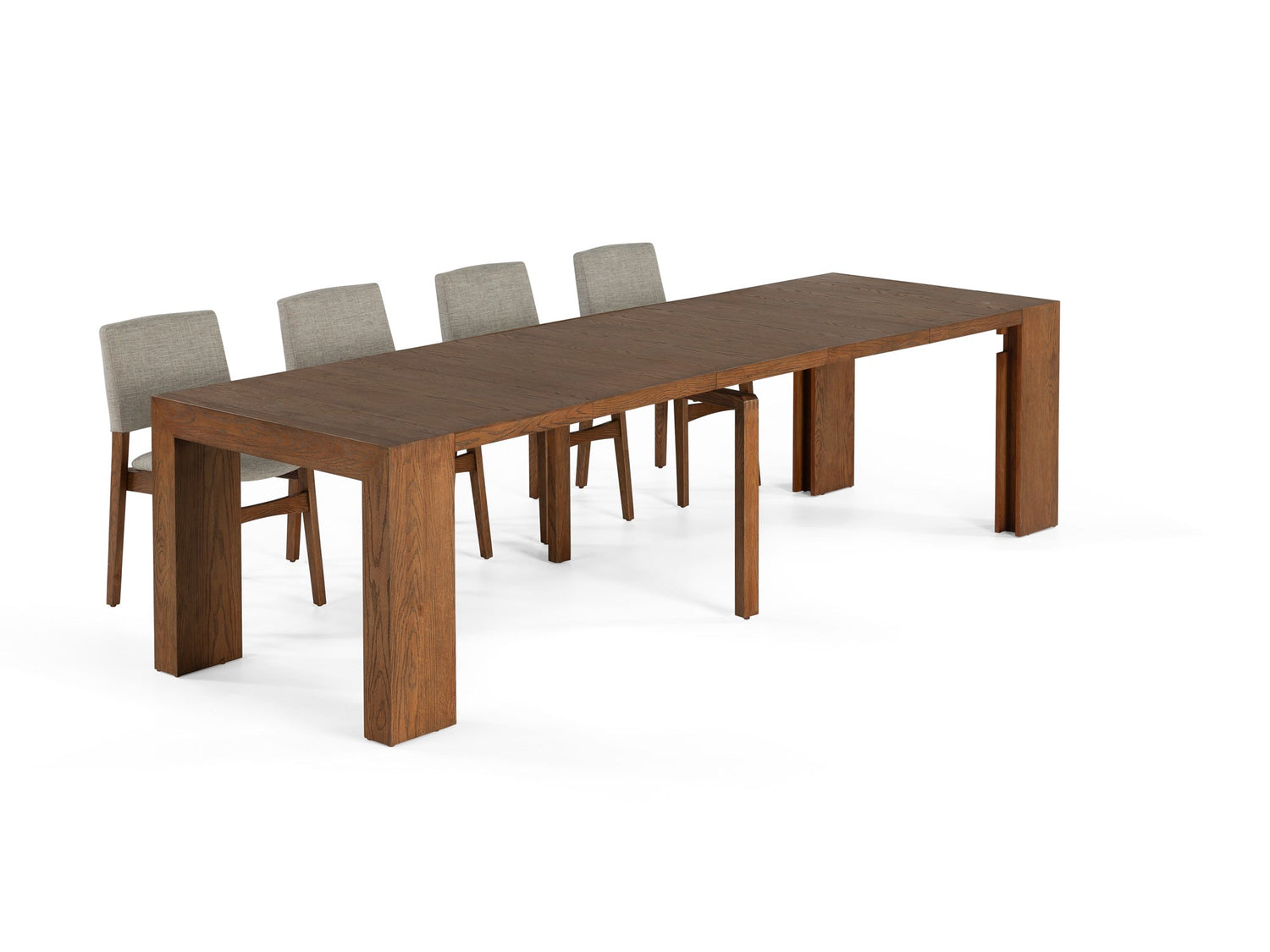Transformer Dining Set - The Family