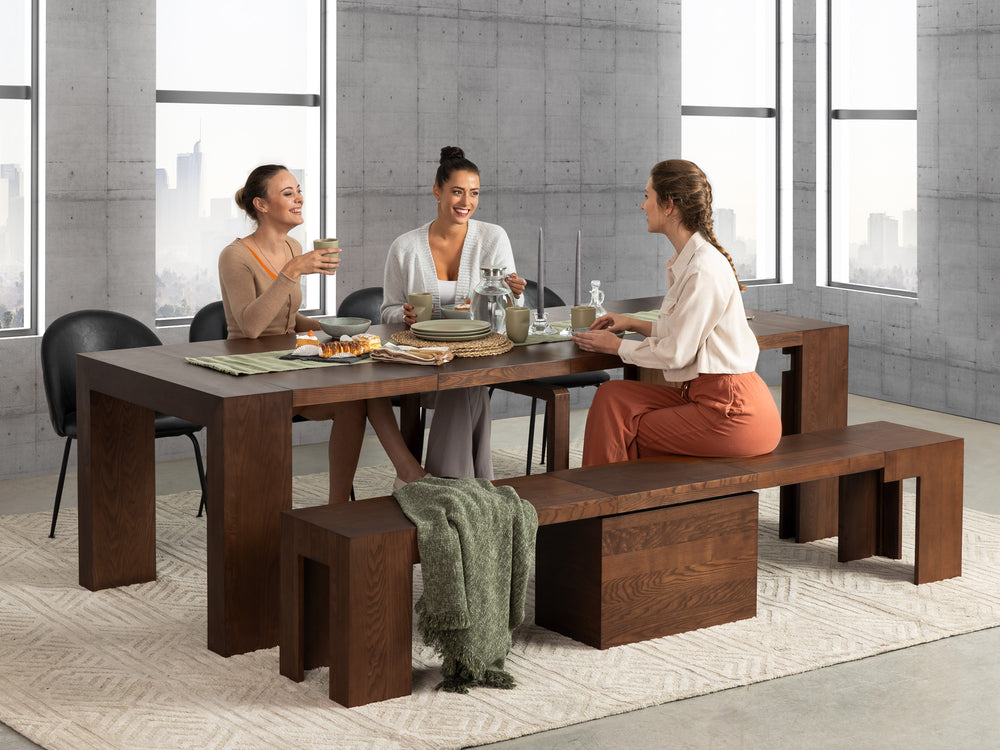 Dark Walnut::Gallery