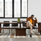 Dark Walnut::Gallery
