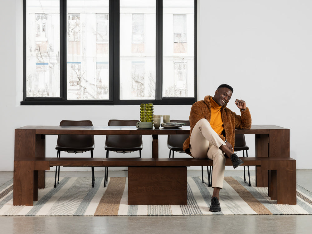 Dark Walnut::Gallery