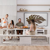 Canadian Birch::Gallery::Canadian Birch Transformer Table