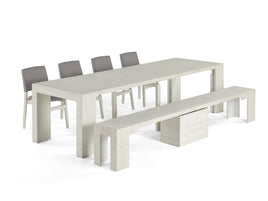 Dining Set - The Host