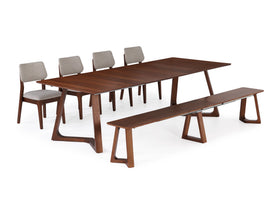 Nova Dining Set Host
