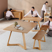 Scandinavian Oak::Gallery