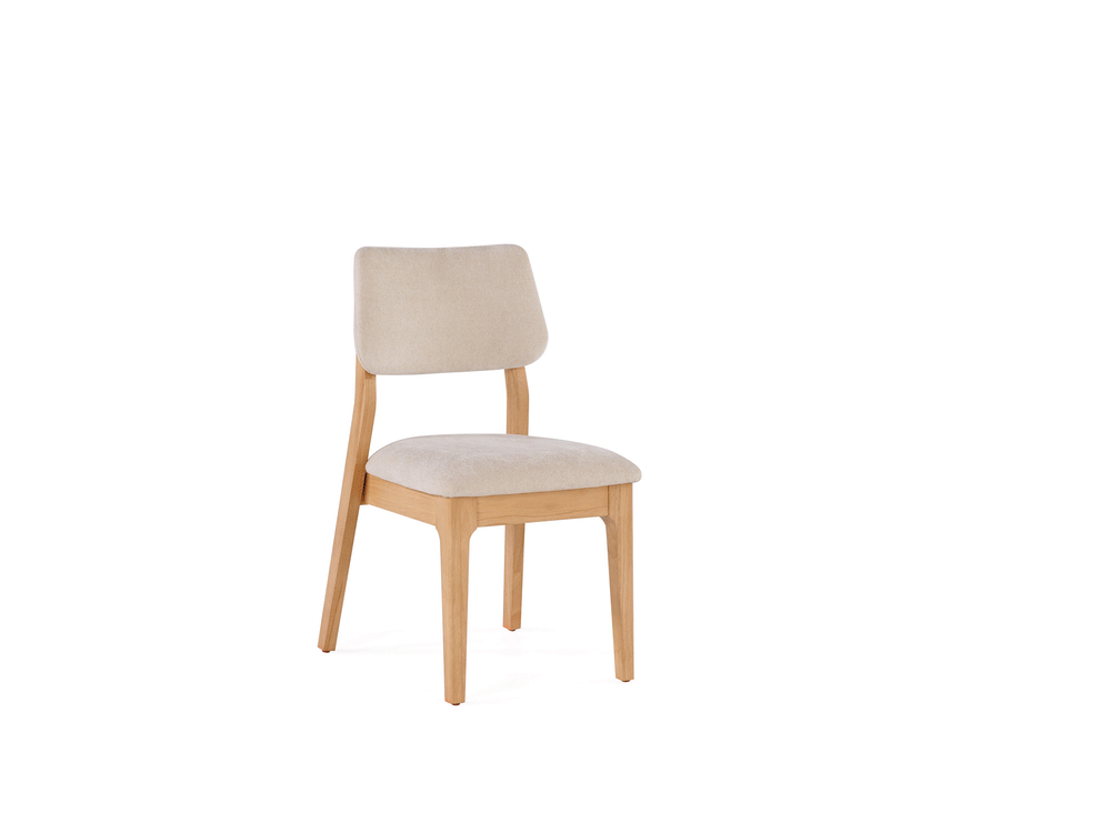 Scandinavian Oak::Gallery