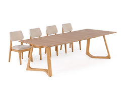 Nova Dining Set Family