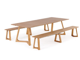 Nova Dining Set Gathering