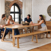 Scandinavian Oak::Gallery