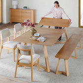 Scandinavian Oak::Gallery