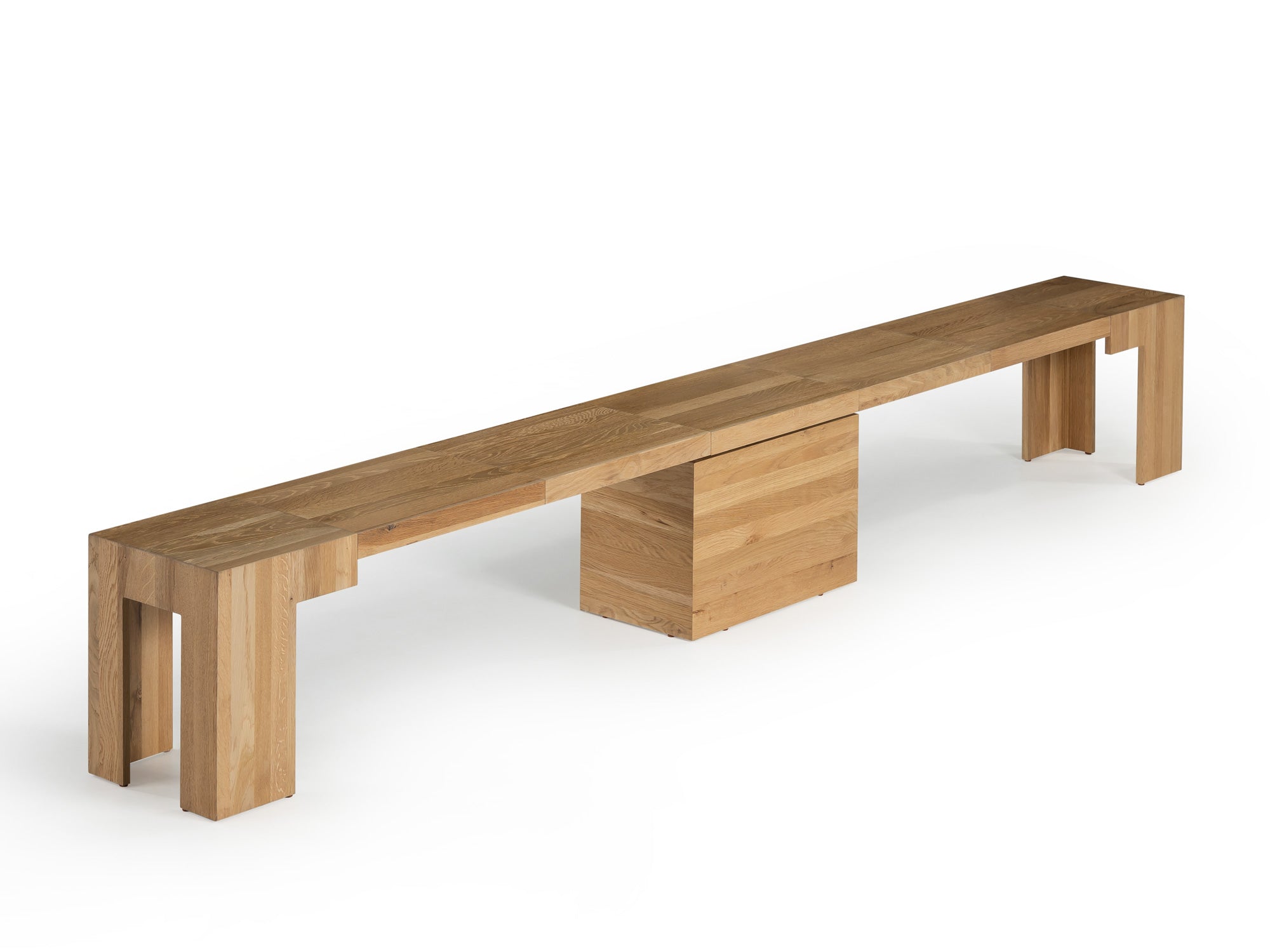 Transformer Bench