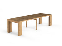 Transformer Table