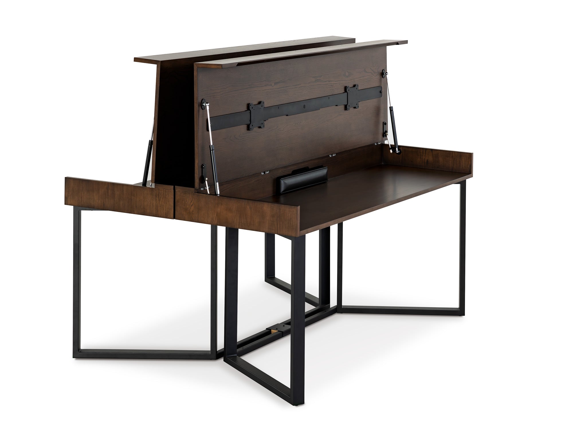 Shop Table to Desk - Home Office Desk | Transformer Table SG