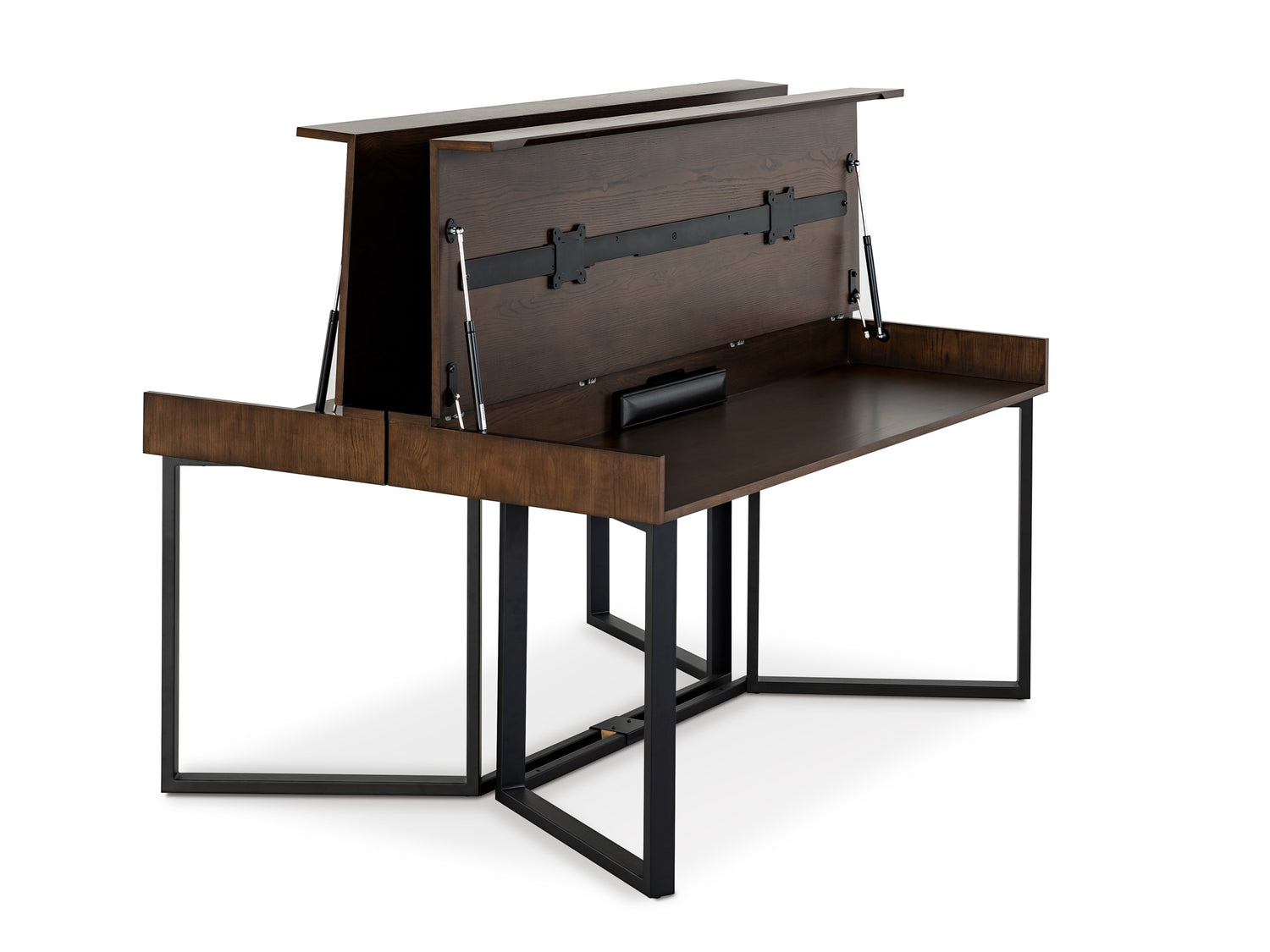 Transformer Table to Desk Double - The Savouring