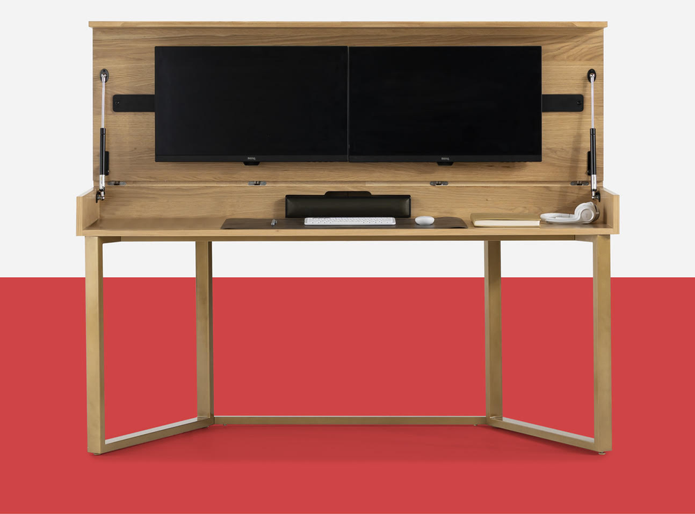 Transformer Table Computer Shop Adjustable Desk to Dining Table | Transformer Table SG