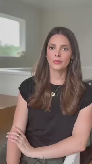 V2 Ashley Greene Video